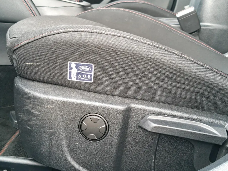 Ford Focus Wagon 1.0 EcoBoost Hybrid ST Line X | Groot Scherm | Adaptive Cruise