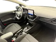 Ford Fiesta 1.0 EcoBoost Hybrid Titanium | Airco | Achteruitrij Camera | Navigatie | 12 maanden garantie! |