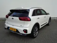 Kia Niro 1.6 GDi Hybrid 141pk DCT6 DynamicPlusLine
