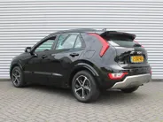 Kia Niro 1.6 GDi Hybrid DynamicLine | Airco | Navi | Cruise adapt. | Camera | PDC | 16'LM |