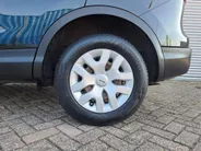 Nissan QASHQAI 1.2 Visia | Trekhaak | Airco | Cruise Control | Bluetooth