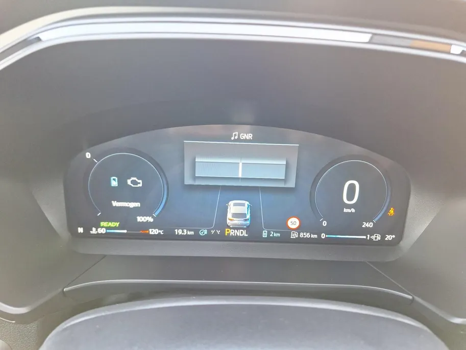 Ford Kuga 2.5 PHEV ST-Line X | Black Pack | Winterpack | 2+6 jaar garantie | Matrix Ledkoplampen | El. Trekhaak | 360Camera | Adaptive Cruisecontrol | Dodehoekdetectie | 20' Lichtmetaal | Draadloze Apple Carplay&Android Auto | B&O Audio | El. Vert. bestuurderstoel 