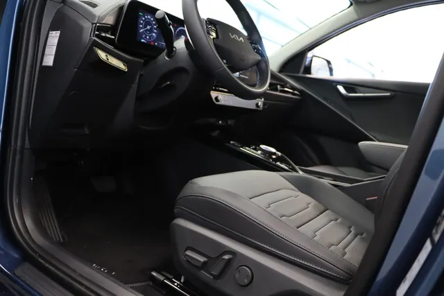 Kia Niro EV Plus 64.8 kWh