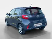 Hyundai i10 1.0 Comfort Smart |Airco| Navigatie| Achteruitrijcamera| Cruise Control| Automatische verlichting |