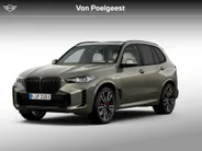 BMW X5 xDrive50e