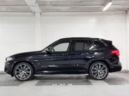 BMW X3 xDrive30e Business Edition Plus