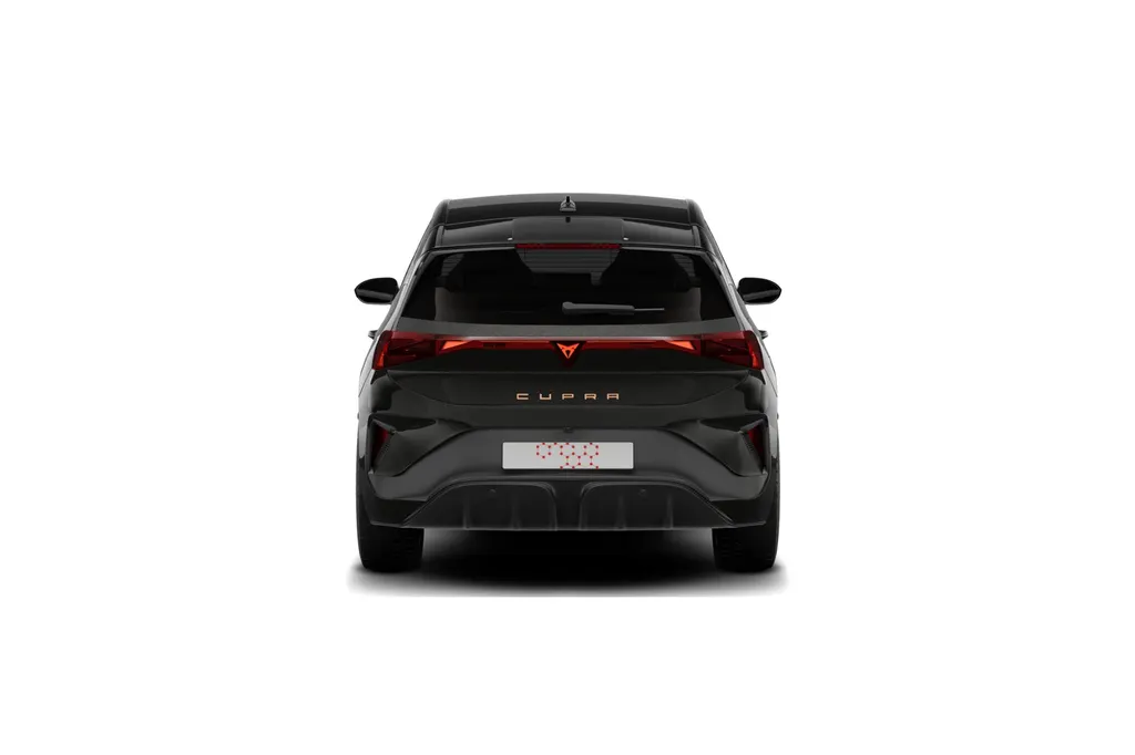 CUPRA Born Business Limited | Achteruitrijcamera | Digitaal instrumentenpaneel (Virtual Cockpit) | Kinderzitbevestiging vóór en 2e zitrij (ISOFIX)