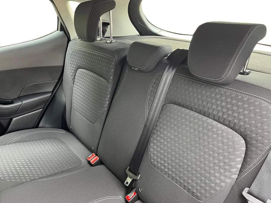Ford Fiesta 1.0 EcoBoost Hybrid Titanium X *Navigatie*Parkeersensoren*Cruise Control*Arico*1ste eigenaar!