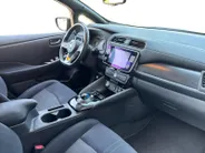 Nissan Leaf e+ N-Connecta 62 kWh 217PK AUTOMAAT | 1ste eigenaar | Navigatie | Apple Carplay & Android Auto | Pro Pilot (Adaptive Cruise Control | Climate Control | Stoel- en stuurverwarming | 360 camera | Parkeersensoren rondom |
