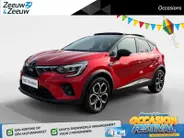 Mitsubishi ASX 1.6 HEV AT Instyle | Pano dak | Lederen bekleding | Stoel verwarming | HEV | Achteruitrijcamera |