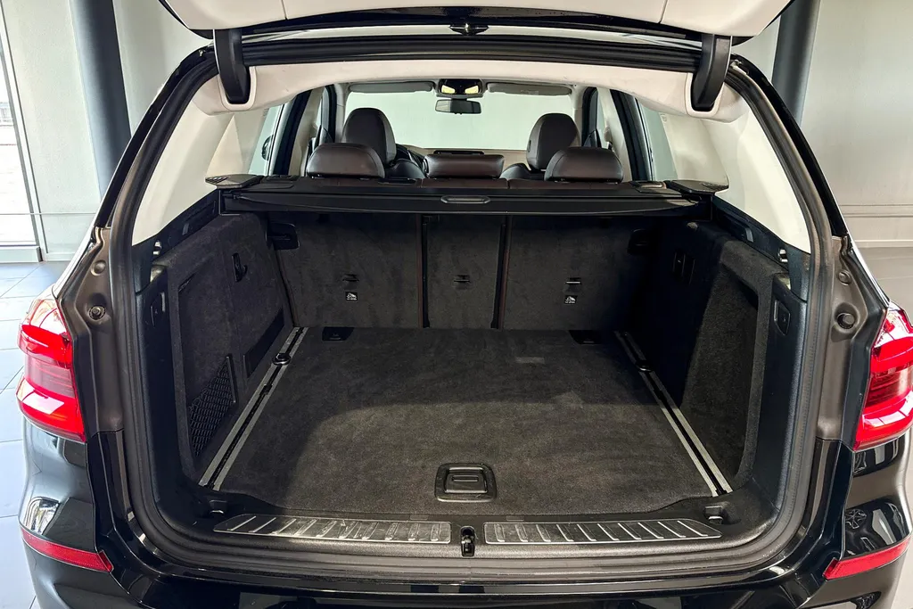 BMW X3 xDrive30i High Executive