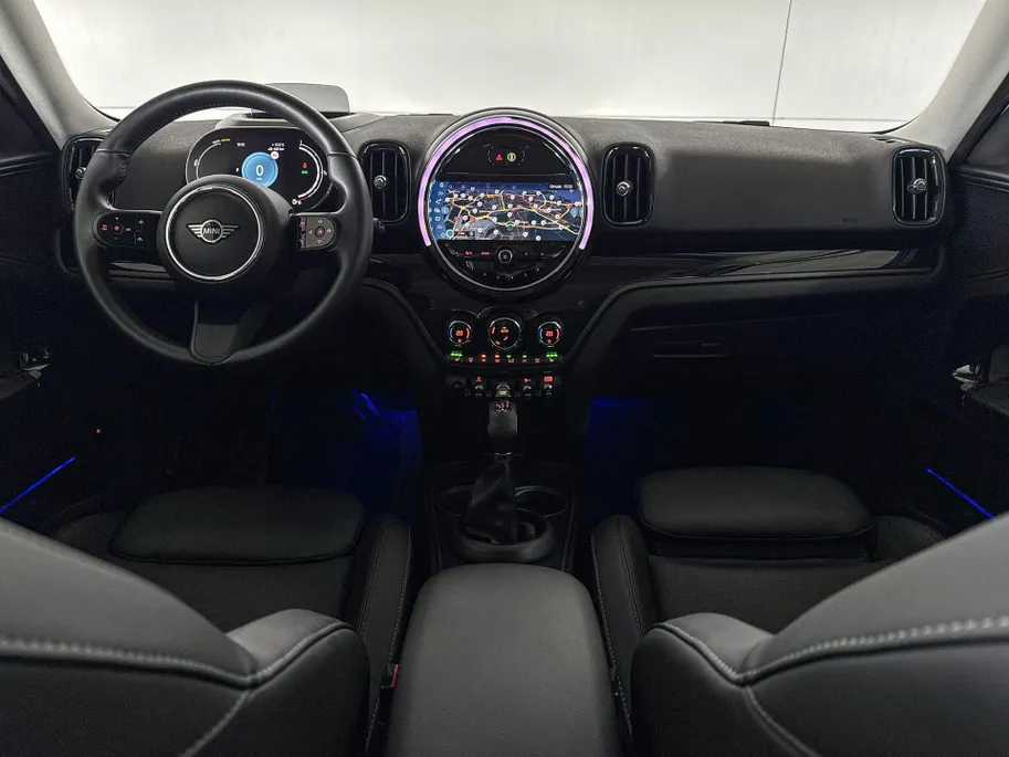 MINI Countryman Cooper S E ALL4 Classic