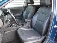 Kia Niro 1.6 GDi Hybrid ExecutiveLine | Trekhaak | Stuur-/stoelverwarming + ventilatie | Camera | Cruise adapt. | 18' LM | Leer | JBL audio |