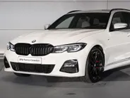 BMW 3 Serie Touring 318i M-Sport