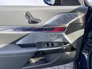 BMW i7 xDrive60