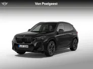 BMW X1 sDrive20i