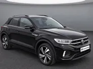 Volkswagen T-Roc 1.5TSI/150PK R-Line · Apple/Android Car Play · Camera + Parkeersensoren · Keyless · Garantie t/m 27-03-2027