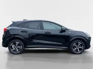 Ford Puma 1.0 EcoBoost Hybrid ST-Line X | Adapt. Cruise/ Climate control | 360 Camera | Winterpack | Elektrische kofferklep | Navigatie |