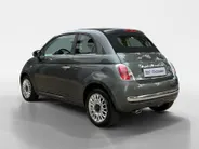 Fiat 500C 0.9 TwinAir Pop