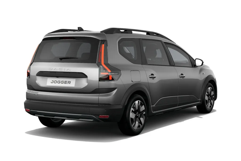 Dacia Jogger De nieuwe hybrid 155 expression l Nu te bestellen bij Zeeuw & Zeeuw met 7 jaar gratis fabrieksgarantie