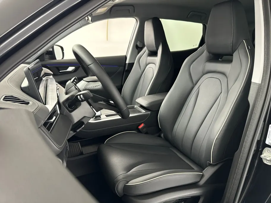 Chery TIGGO 4 1.5 HEV Unique Automaat | 163pk | Nieuw & rijklaar