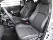 Mazda 2 Hybrid 1.5 Agile | Airco | Cruise | Stoelverwarming | 15' LM | Comfort & Safety pakket |