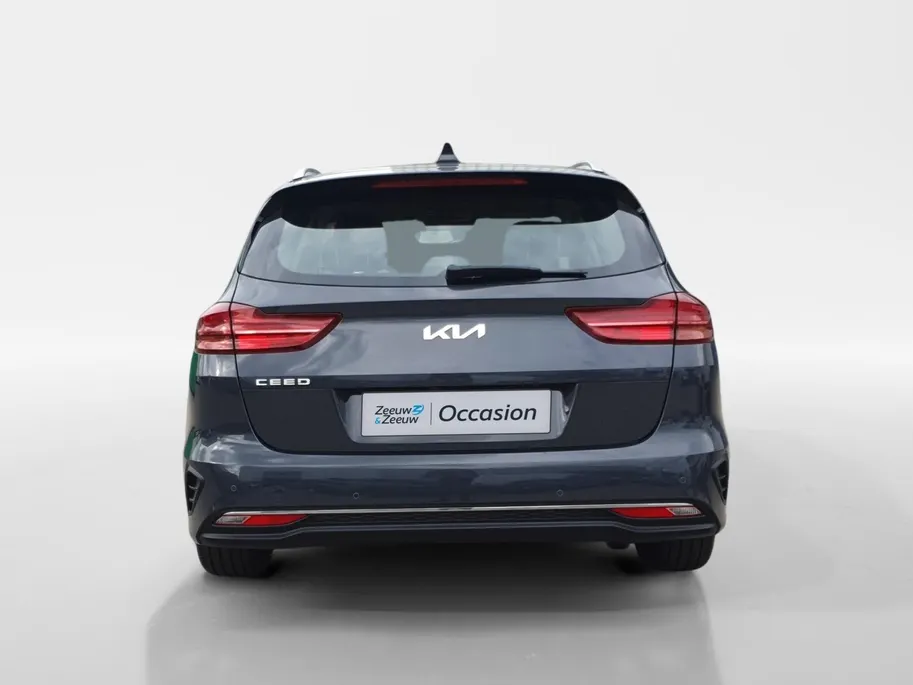 Kia Ceed Sportswagon 1.0T ComfortLine | Navigatie | Camera | Climate control | Cruise control | Apple Carplay / Android Auto |