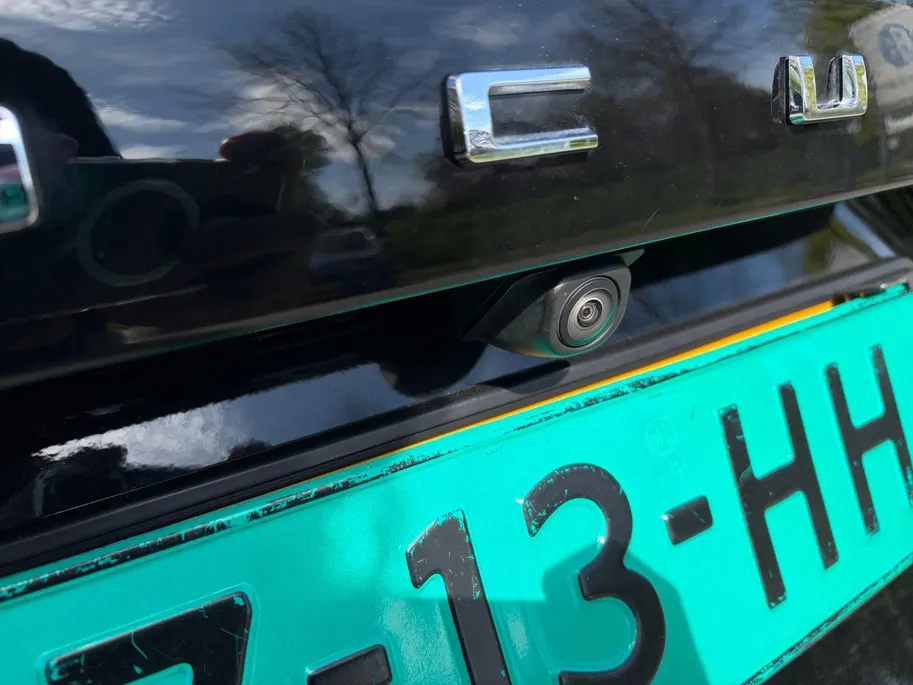 Ford Focus Wagon 1.0 EcoBoost Hybrid ST Line X Business 155PK | B&O | Winter Pack | Adaptieve Cruise Control | Camera | El. Achterklep | BLIS