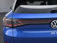 Volkswagen ID.4 Pure 52 kWh 148pk · SOH 92,8% · Panoramadak · 360 Camera · Stuur- & Stoelverwarming · Keyless · Dodehoeksensor · Matrix LED ·