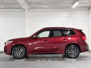 BMW X1 xDrive25e Optimized Edition