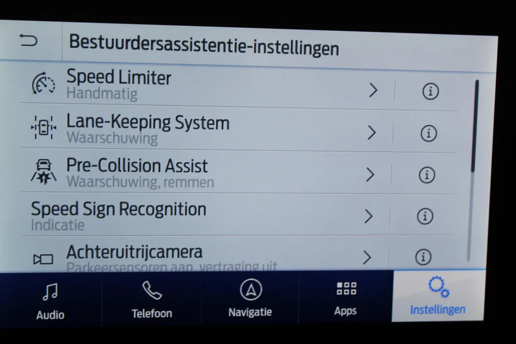 Ford Focus 1.0 EcoBoost 125PK Hybrid Titanium | Winter-pack | Driver Assistance Pack | Parking Pack | Apple Carplay / Android Auto | DAB radio | Full LED | Keyless Entry & Start | Parkeersensor voor & achter |