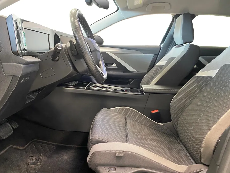 Opel Astra 1.6 HYBRID | BUSINESS EDITION | APPLE CARPLAY | STOEL + STUURVERW. |