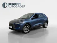 Ford Kuga 2.5 PHEV 225 pk Titanium Trekhaak - Navigatie - Apple Carplay/Android Auto - Camera - Draadloos opladen telefoon