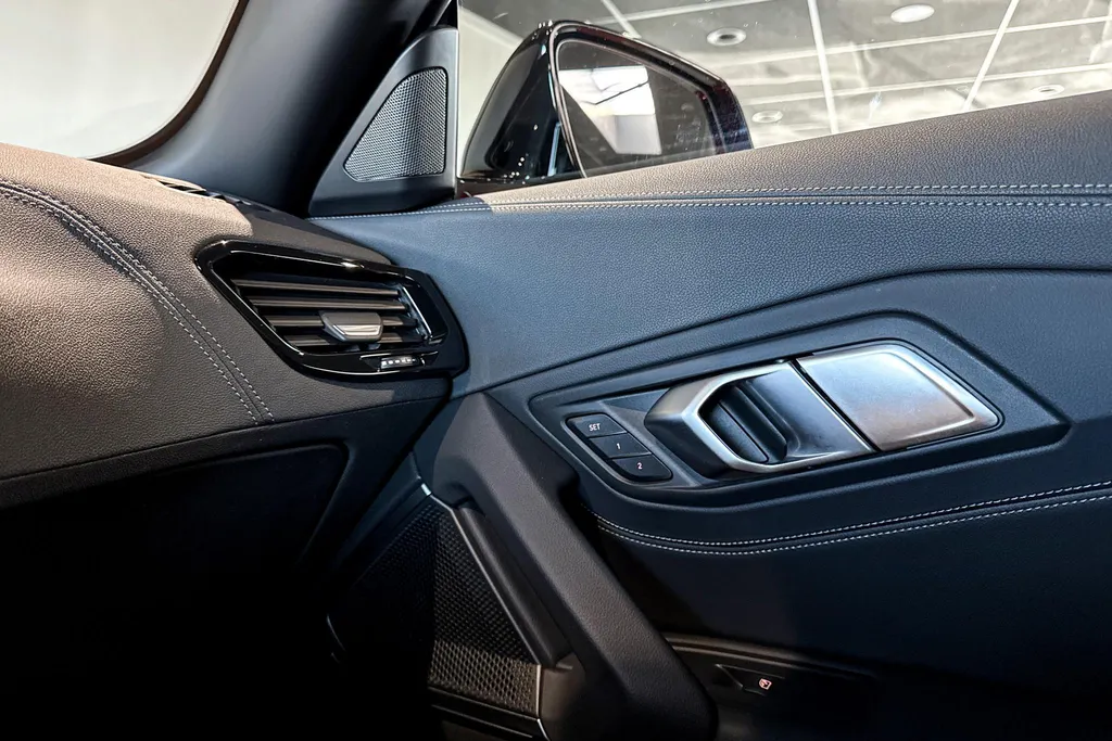 BMW Z4 M40i High Executive