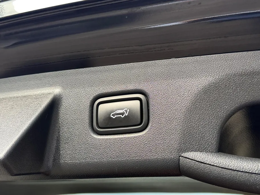Hyundai Tucson 1.6 T-GDI PHEV N Line 4WD | 66km WLTP elektrisch | Navigatie | Apple Carplay & Android Auto | Adaptive cruise control | Parkeersensoren rondom | 360 camera | Stoelverwarming & koeling voor |