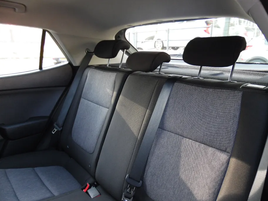 Kia Stonic 1.0 T-GDi 100pk DynamicLine I Trekhaak