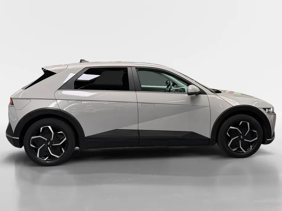 Hyundai IONIQ 5 Style 58 kWh Resterende fabrieksgarantie TM 2028 | Rijk Uitgerust & Zuinig | Futuristisch Design, 100% Elektrisch | topconditie