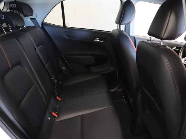 Kia Picanto 1.2 CVVT GT-Line