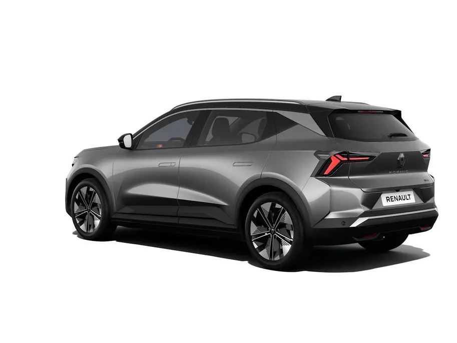 Renault Scénic E-Tech EV87 long range techno Nu uit voorraad leverbaar met € 3.000,- Zeeuw en Zeeuw voorraadkorting | Financier uw Scenic tegen slechts 1,9% rente | Pack Advanced Drive Assist en Augmented Vision