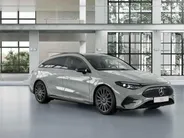Mercedes-Benz CLA Shooting Brake 250+ Business Solution AMG 85.5 kWh