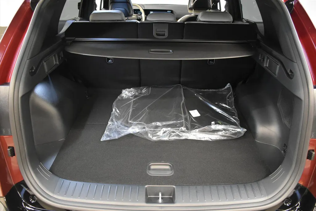 Kia Sportage 1.6 T-GDi 239pk Hybrid AT6 GT-PlusLine NIEUW