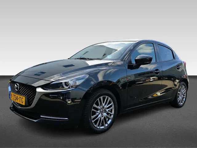 Mazda 2