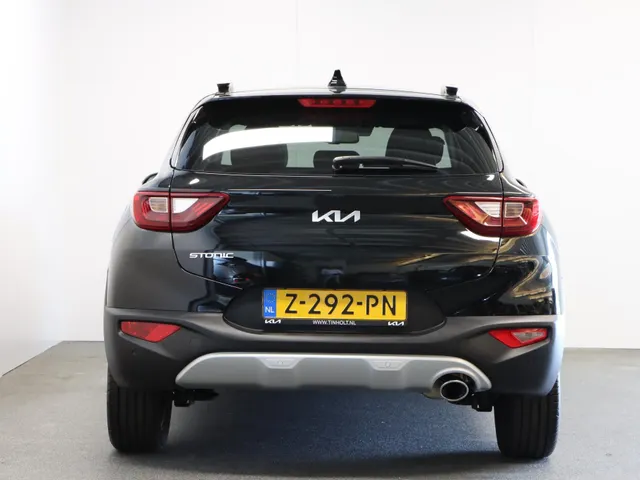 Kia Stonic 1.0 T-GDi MHEV DynamicPlusLine