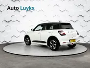 Suzuki Swift 1.2 Style Smart Hybrid | Black & White edition
