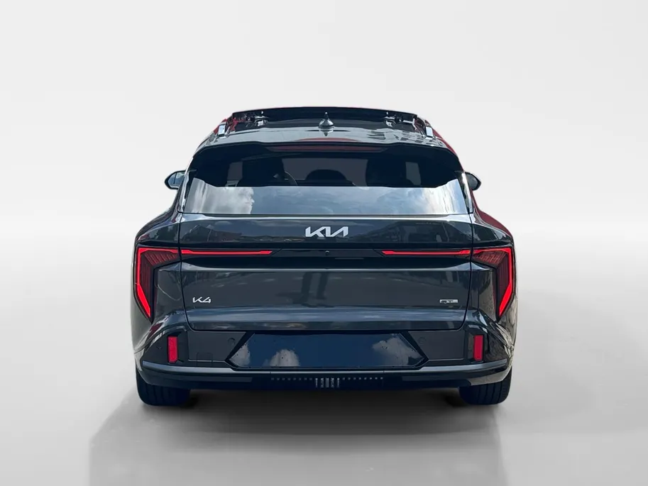 Kia K4 Sportswagon 1.0 T-GDi MHEV GT-Line Launch Edition (pano) Dodehoekassistentie | Kruisend verkeersassistentie achter | Uitstapwaarschuwing | Stoel + stuurwielverwarming
