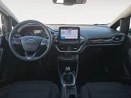 Ford Fiesta 1.0 EcoBoost Hybrid Titanium | 1e Eigenaar | NL-Auto | Winter Pack | Apple/Android Carplay | Keyless | Parkeersensoren | 12 maanden garantie! |