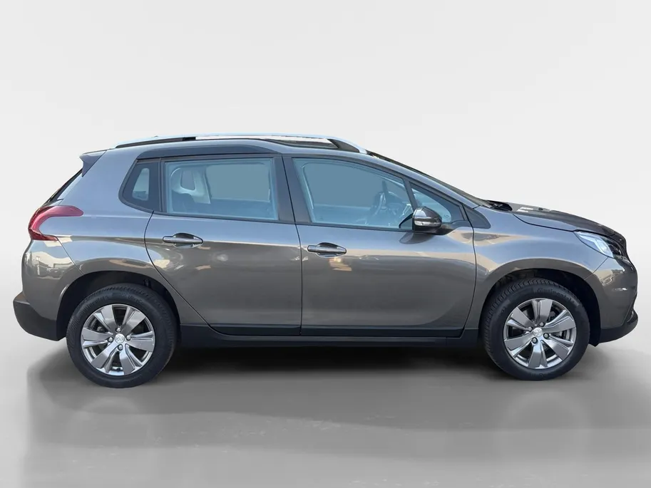 Peugeot 2008 1.2 PureTech Active | Achteruitrijcamera | Apple Carplay & Android Auto | LMV | Airco | Parkeersensoren |
