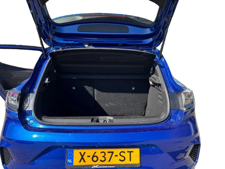 Renault Clio 1.0 TCe 90 GPF evolution AIRCO CRUISE CONTROLE PARKEERSENSOREN APPLE CARPLAY ANDROID AUTO ZEER MOOIE AUTO DEALER ONDERHOUDEN
