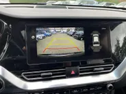 Kia e-Niro ExecutiveLine 64 kWh | Elektrische stoelverstelling | Stoelventilatie | JBL Audio systeem | Elektrisch schuifdak