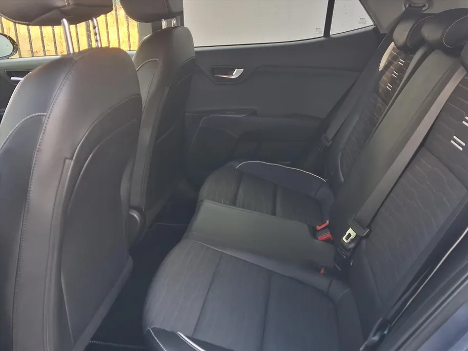 Kia Stonic 1.0 T-GDi MHEV 100pk GT-PlusLine
